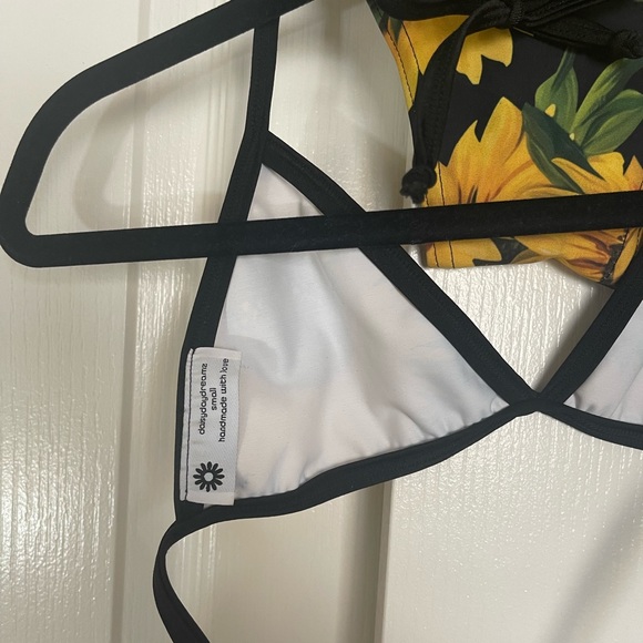 Daisy Day Dreamz Sunflower Rave set - Picture 6 of 6